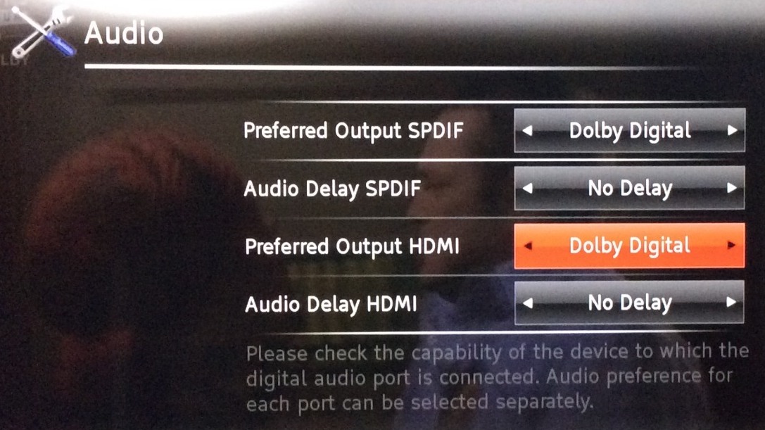 pcm vs dolby digital