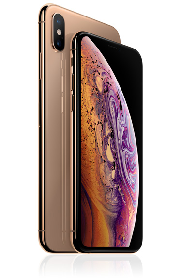 dolby atmos iphone xs max